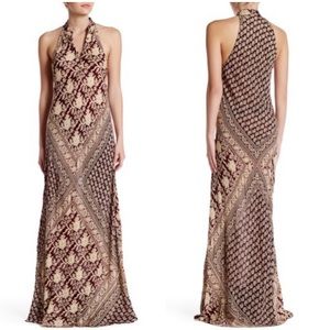 raga hadley wrap dress